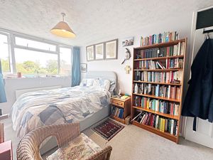 Bedroom Two- click for photo gallery